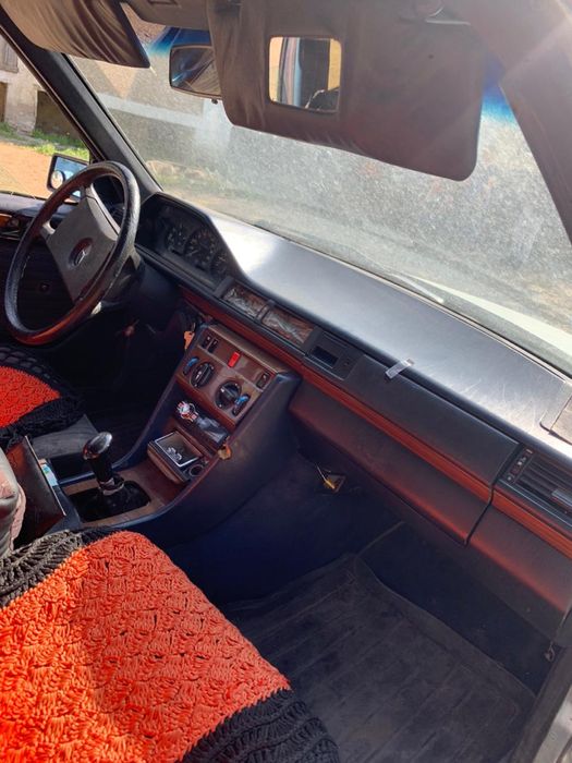 Продам мерседес