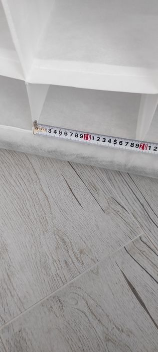 Етажерка за обувки