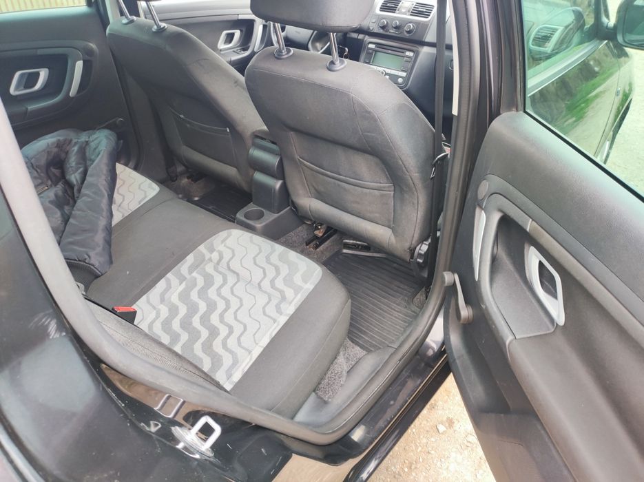 Skoda Fabia 1.2.
