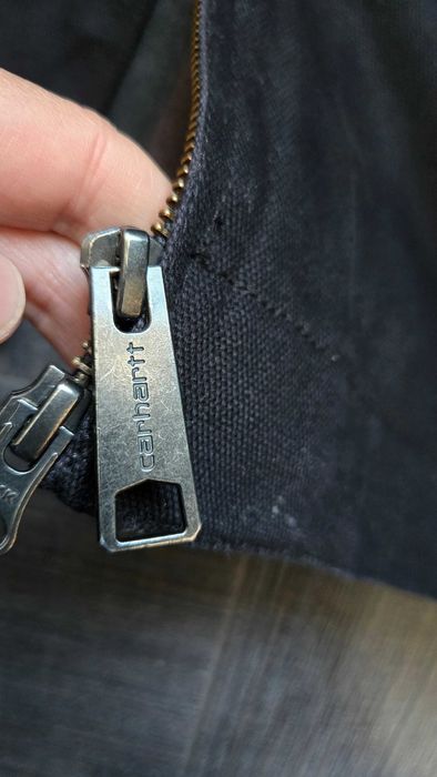 Мъжко яке Carhartt Detroit Jacket, XS