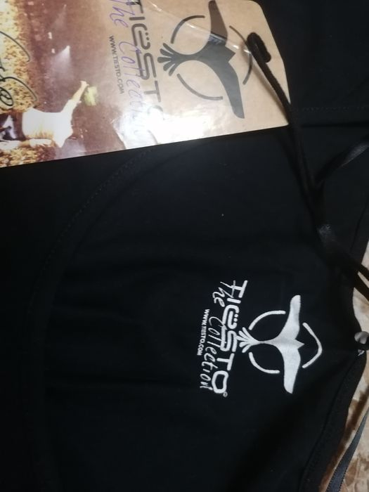 Vând tricou dama Tiesto Colection