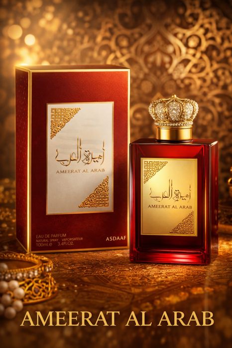 Духи Ameeratarab