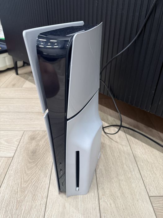 Sony Playstation 5 Slim SSD 1000Гб