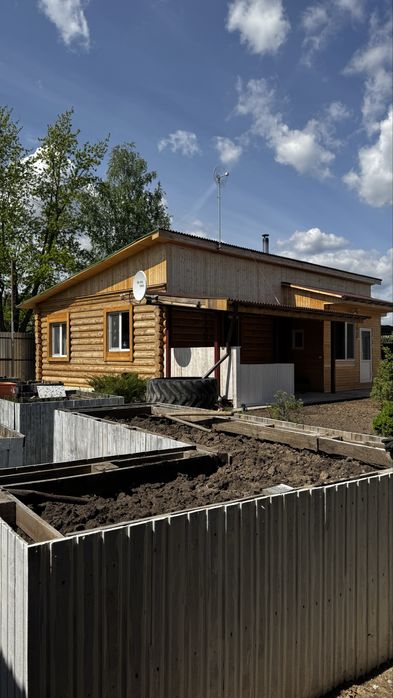 Продам дачу в с/о «Веснянка»