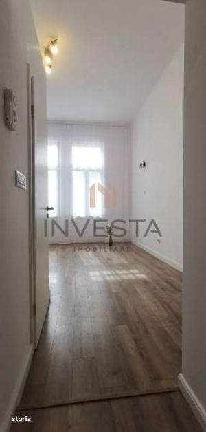 Apartament 1 camera Ultracentral zona Casa de Cultura a Studentilor