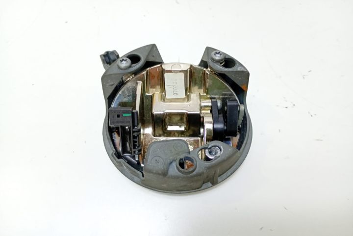 Buton  emblema deschidere haion 720093801 BMW Seria 1 E81/E82/E87/E88