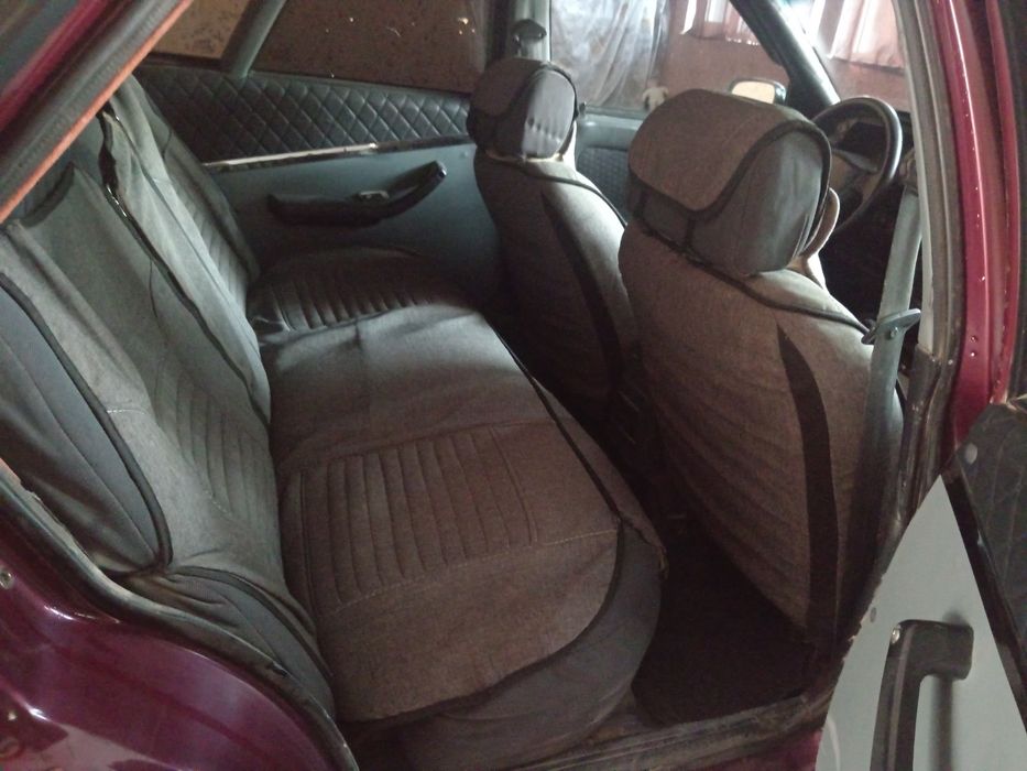 Daewoo espero 1996 yil