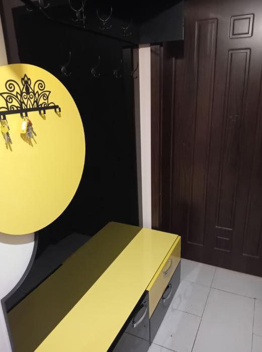 Дава се под наем Двустаен апартамент в Варна, Колхозен пазар - 70 кв.м за 578.34 € - Снимка #6