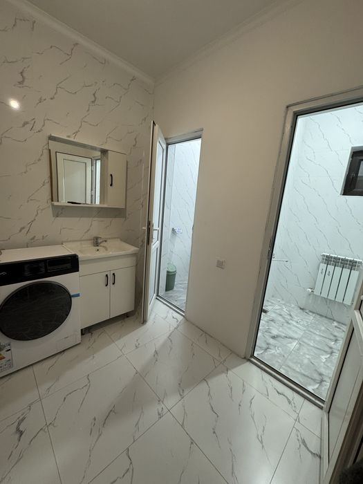 1 комнатная квартира