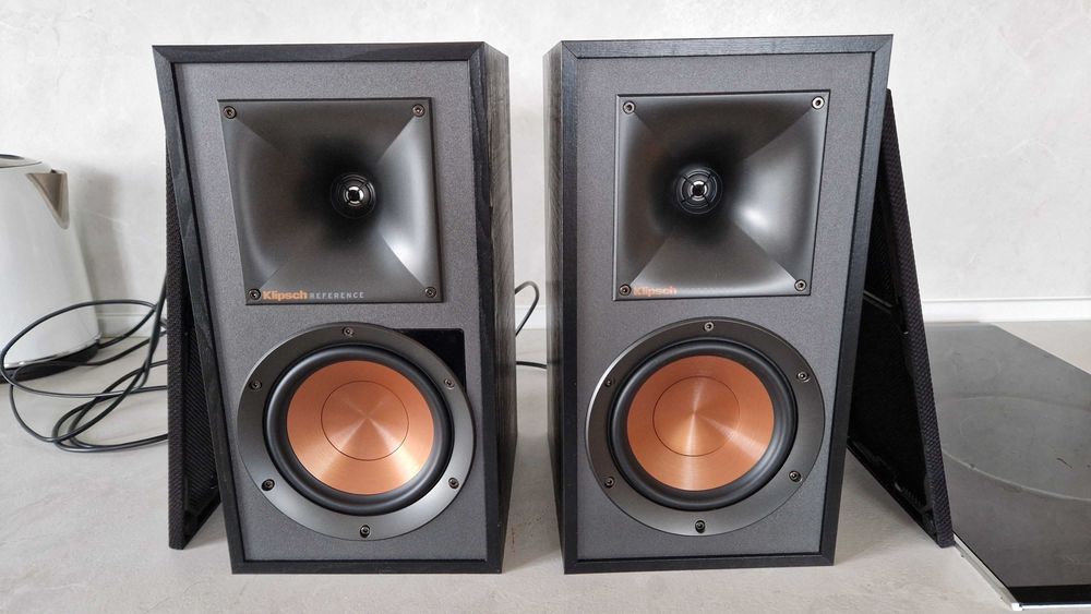 Klipsch R-51PM активни тонколони