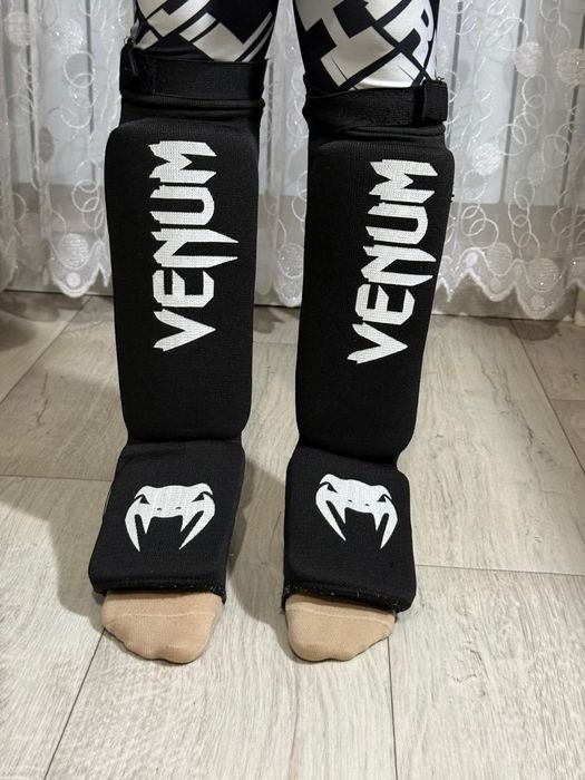 экипировка для мма детская