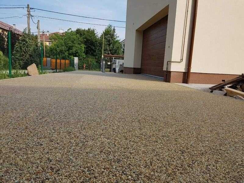 Covor din piatra naturală marmura