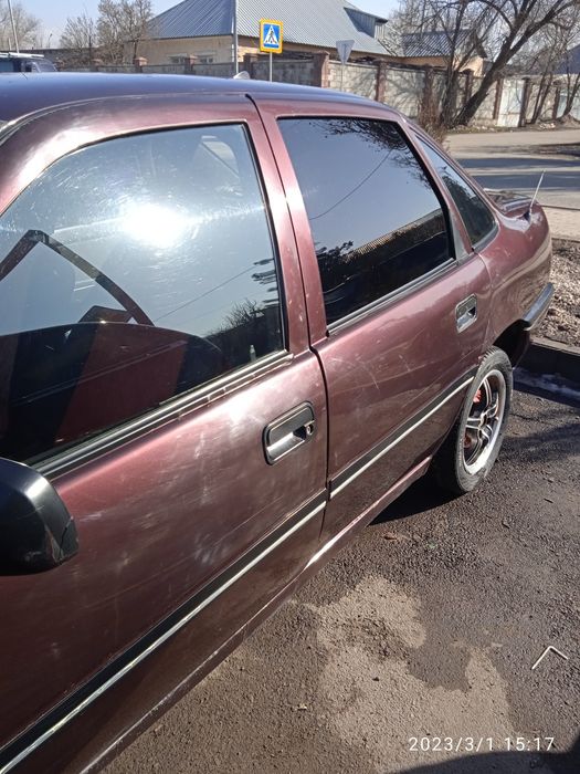 Продам Опель вектра