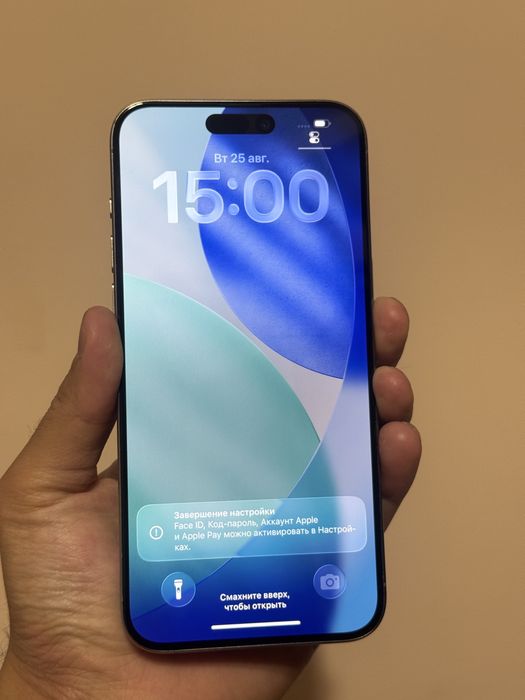 Iphone 15 Pro Max. 256гб. 10/10
