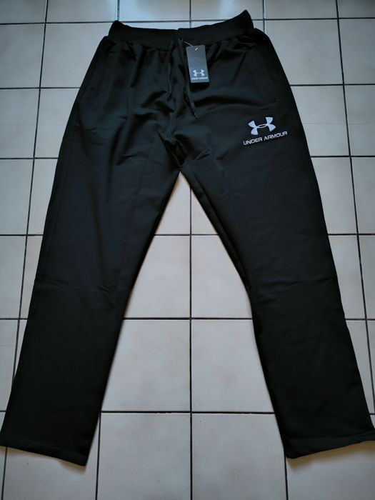 Черно или синьо долнище ГИГАНТ от памук 3XL, 4XL, 5XL, 6XL, 7XL, 8XL