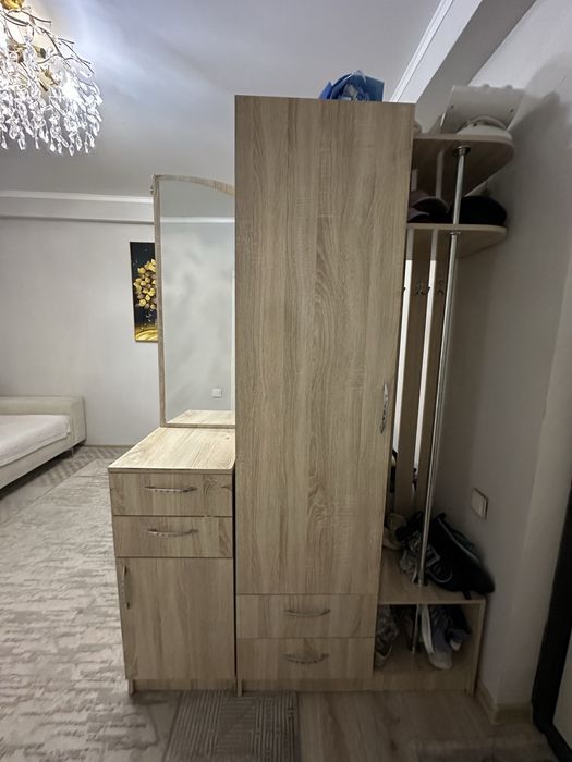 Мебель для прихожей