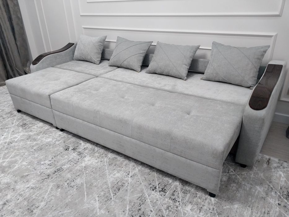 Диван 3.5метр От Производстводителя