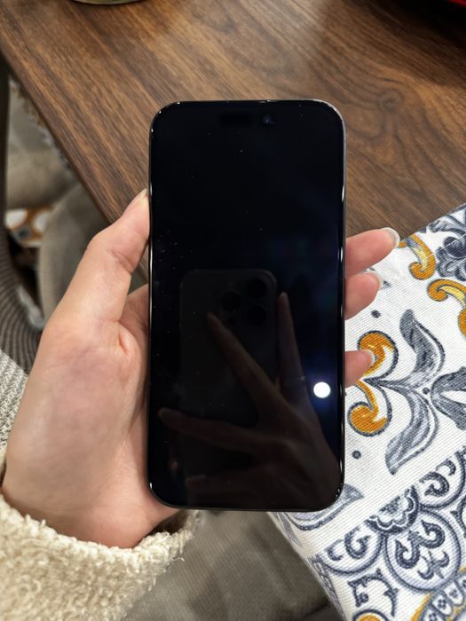 Iphone 15 pro 256 ГБ