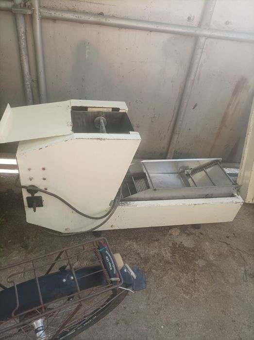 Продавам уреди!!!