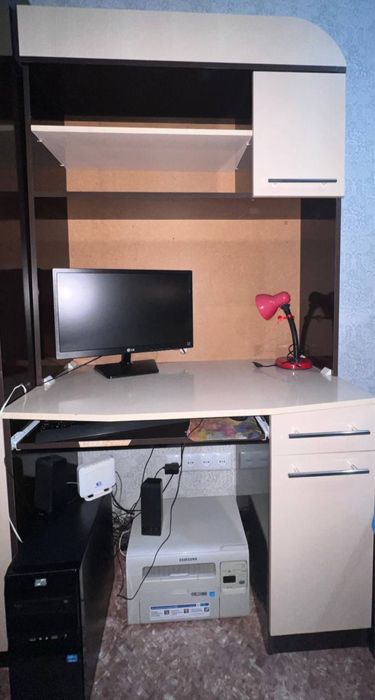 Продаю компьютер