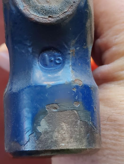 Whitehouse ciocan cu bila