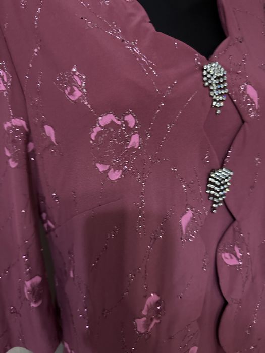 Продам платье