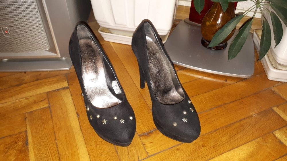 Нови италиански 38