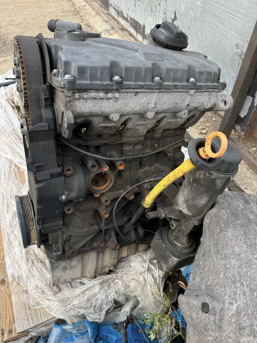 Продавам двигател авф 1.9 131кс