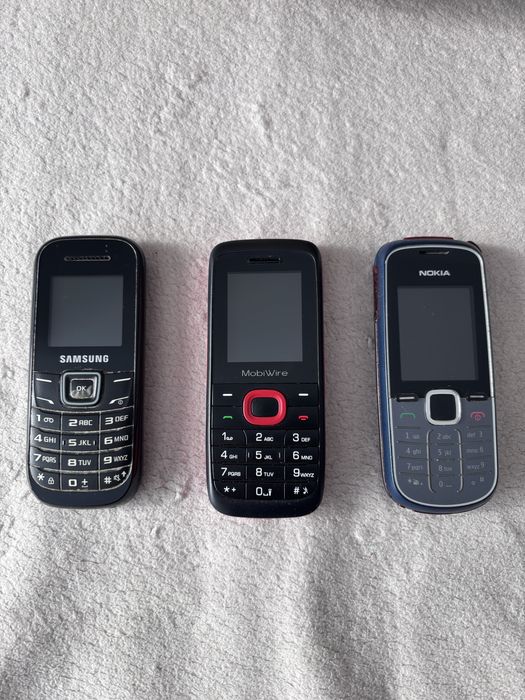 Telefoane mobile in reteaua VODAFONE functionale fara net