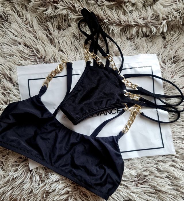 Costum de baie vivien vance nou