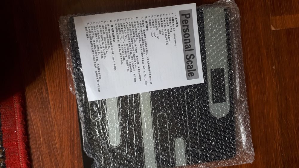 Tarozi ves o'lchash uchun arzon narxda