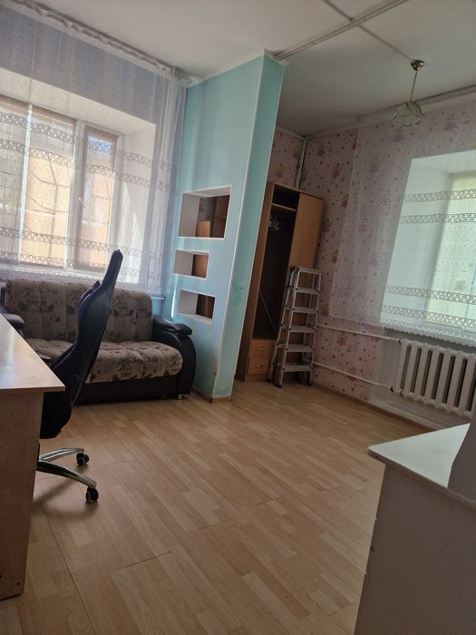 Продам 3 комнатную квартиру