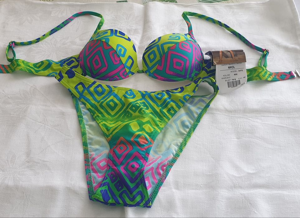 Бански костюм марка LORIN