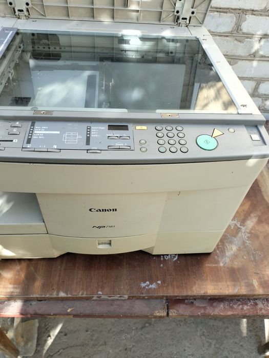 Продам ксерокс Кэнон