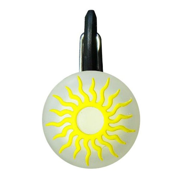 Светодиодный брелок