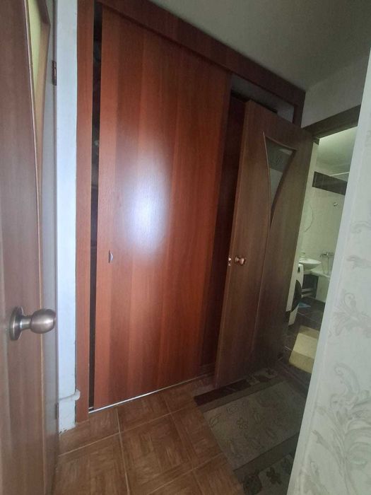 Продам 2х комн кв Матросова3