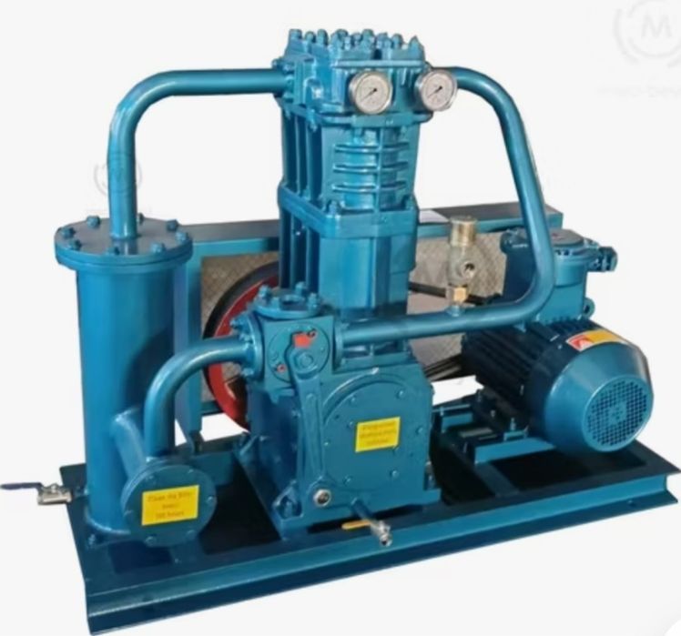 Компрессорный агрегат Corken