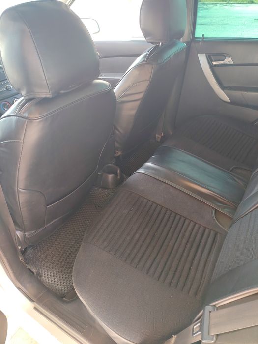 Chevrolet Nexia 2018 — 7