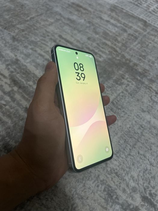 Samsung A56 5G 128GB