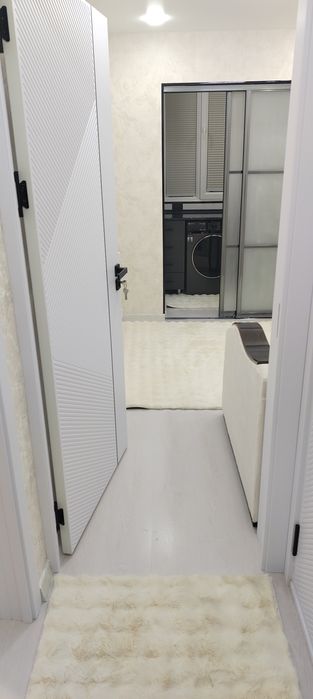 Kvartira oilaga beriladi