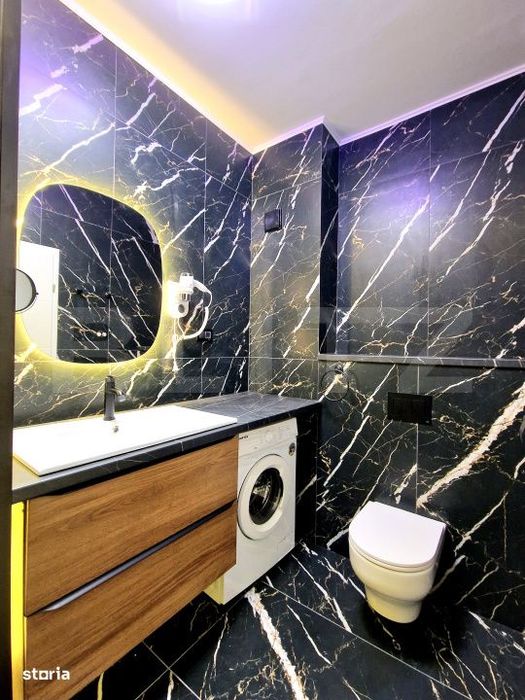 Apartament 2 camere, 53 mp, zona Eroilor Residence