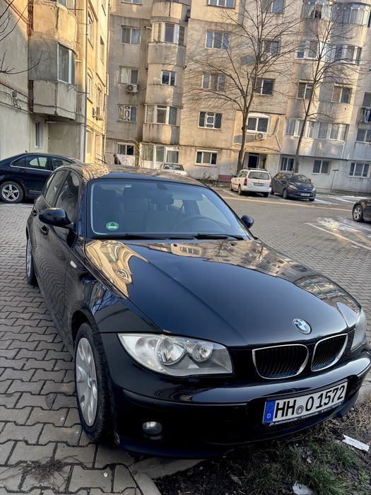 Bmw seria 1 116i