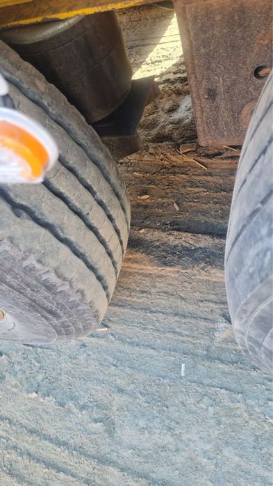 Прицеп сотилади b/u Krone 2004