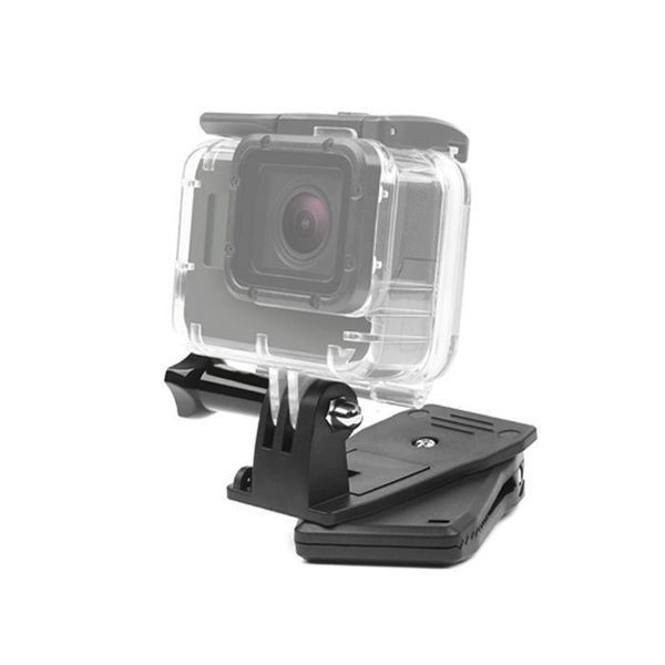 GoPro широка щипка с ротационен механизъм, Болт