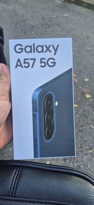 Telefon Samsung a 57 5G