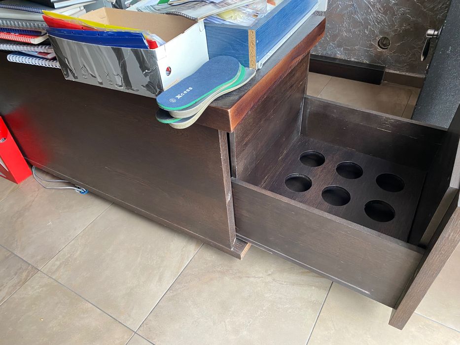 Луксозно директорско офис бюро