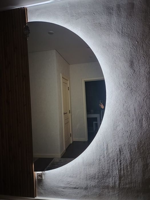 Зеркало в прихожую