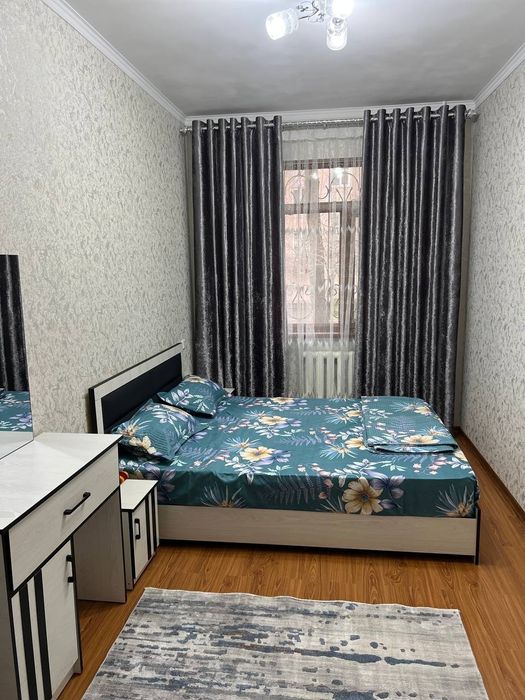 Yashnabod Kadeshiva yaqinida kvartira arendaga beriladi