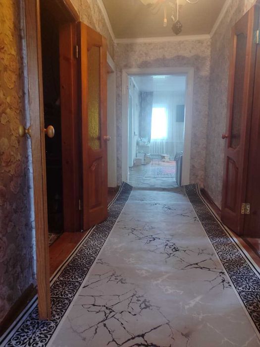 Дом 77кв.м  4 комнаты