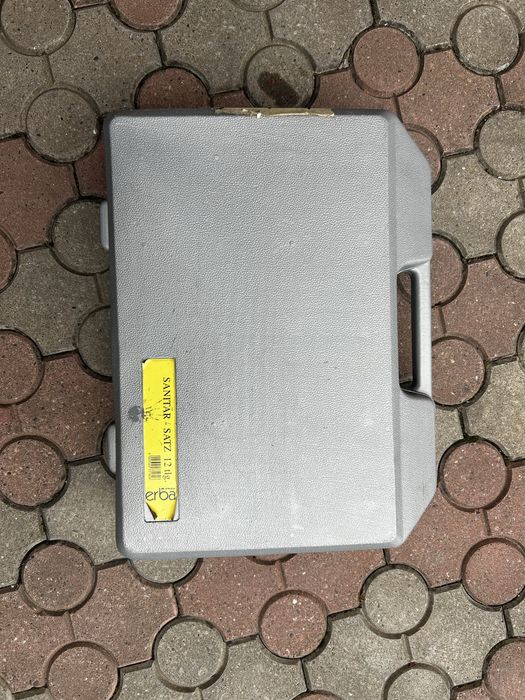 Set instalatii sanitare